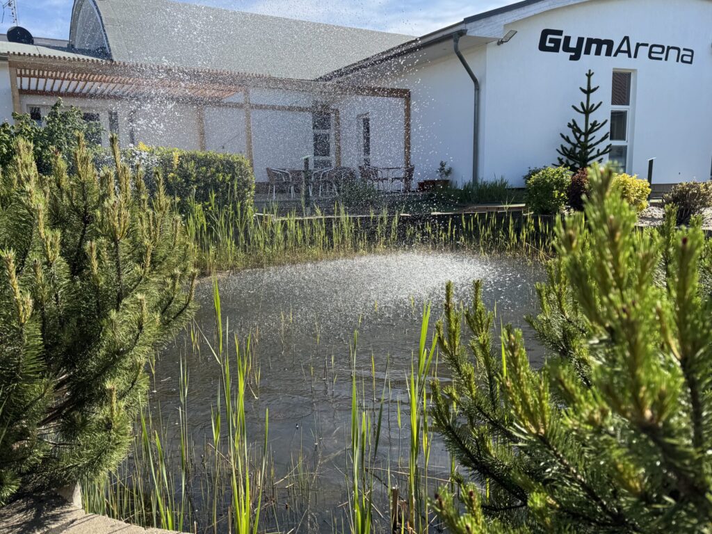 Adventure golf — foto 14